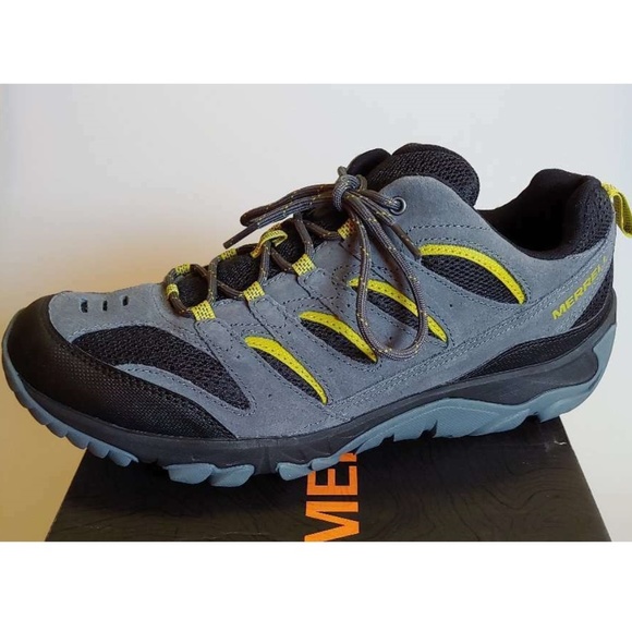 merrell white pine